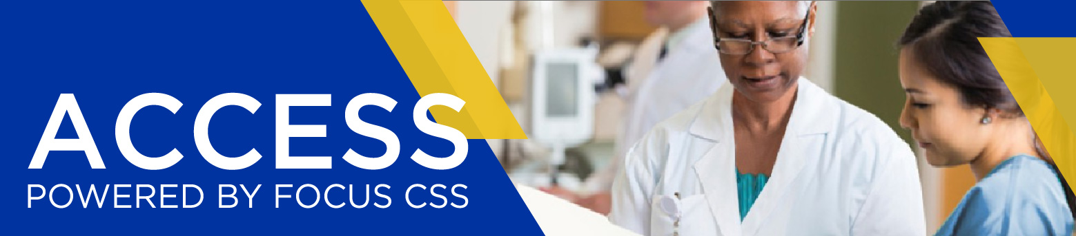 Fresenius Access